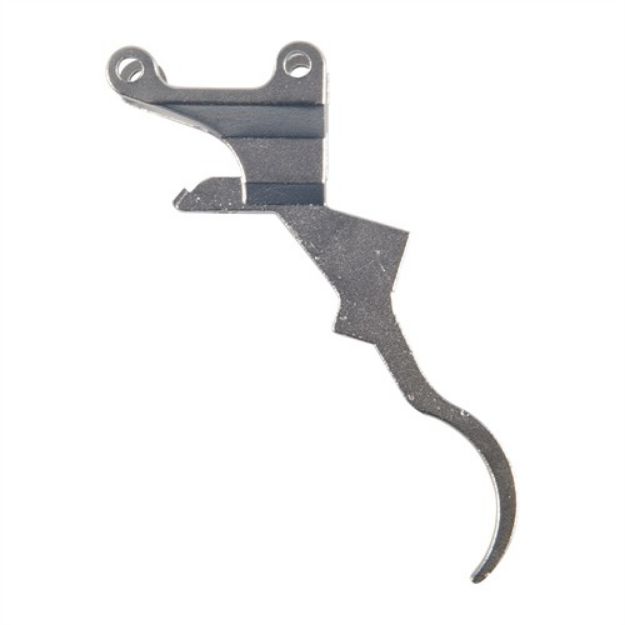 Picture of Rifle Basix Trigger Cz 452 10 Oz To 2.5 Lbs Silver!