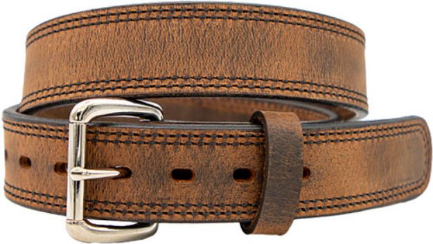 Picture of Versacarry Double Ply Belt 38"X1.5" Water Buffalo Brown<