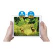 Picture of Atn Binocular 4-16X 4K Smart Day/Night W/Laser Range Finder