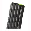 Picture of D&H Tactical Magazine 308 20Rd Steel Black Sr25/Ar10