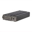 Picture of D&H Tactical Magazine 308 20Rd Steel Black Sr25/Ar10