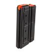 Picture of D&H Tactical Magazine 6.5Cm 20Rd Steel Black Sr25/Ar10