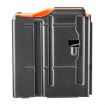 Picture of D&H Tactical Magazine 6.5Cm 10Rd Steel Black Sr25/Ar10