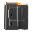Picture of D&H Tactical Magazine 6.5Cm 10Rd Steel Black Sr25/Ar10