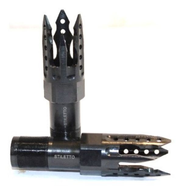 Picture of Dp-12 Stiletto Choke Tube 1 Choke Tube Tru-Choke Threads