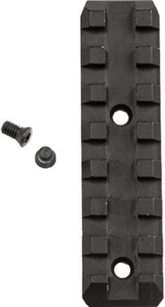 Picture of Beretta 1301 Picatinny Rail Aircraft Grade Aluminum Black