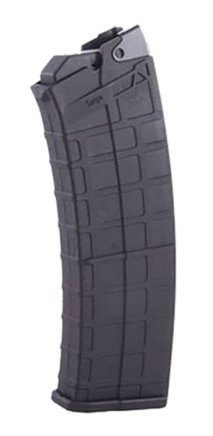 Picture of PROMAG SAIGA 12GA 10RD BLK