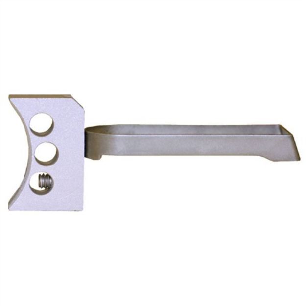 Picture of Ed Brown Trigger Long 3 Holes 1911 Aluminum