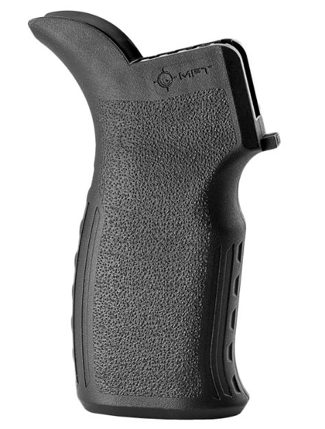 Picture of Mft Engage Ar15/M16 Enhanced Pistol Grip W/Finger Grooves