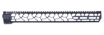 Show details for Odin Forend Ragna M-Lok 17.5" Black Ar-15 Picture of Odin Forend Ragna M-Lok 17.5" Black Ar-15