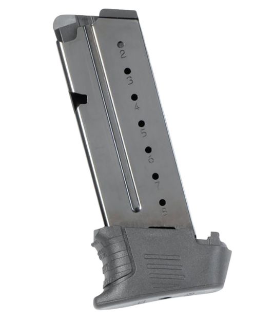 Picture of MAG WAL PPS 9MM 8RD