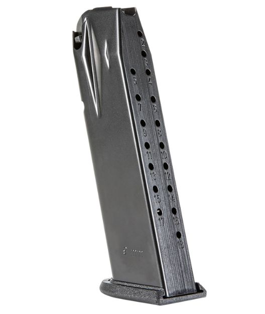 Picture of MAG WAL PDP FS 9MM 18RD