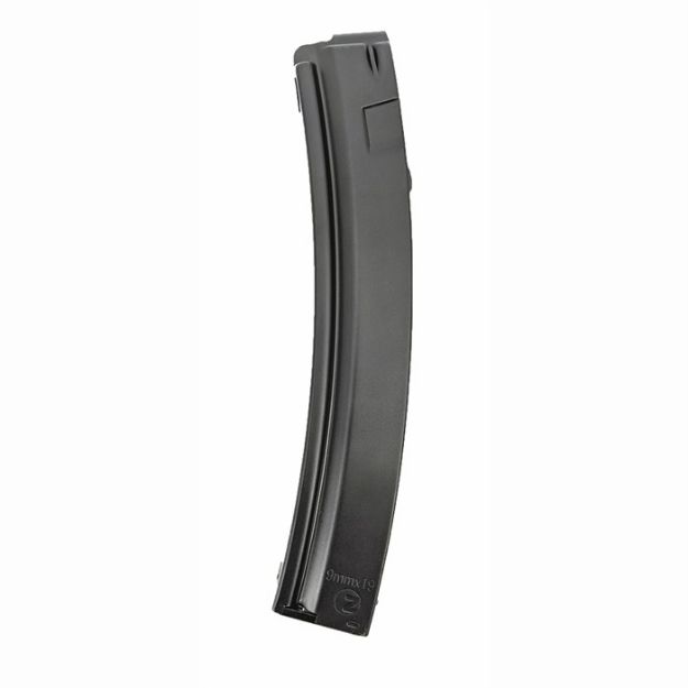Picture of MAG ZENITH ZF-5 9MM 30RD BLK