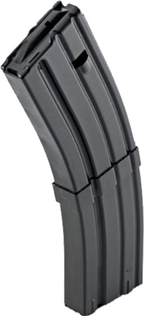 Picture of E-Lander Magazine 5.56X45 40Rd  Steel