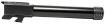 Picture of Faxon Barrel Fits Glock 19 9Mm Threaded Blk