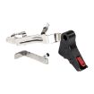 Picture of Zev Pro Flat Face Trigger Bar Kit Small Black/Red