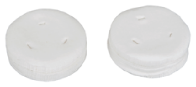 Picture of Otis Panoply Patches 75 Pack .30 Caliber Or Larger