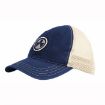 Picture of MAGPUL ICON GRMWSHD TRCKR HAT NVY/KH