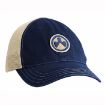 Picture of MAGPUL ICON GRMWSHD TRCKR HAT NVY/KH