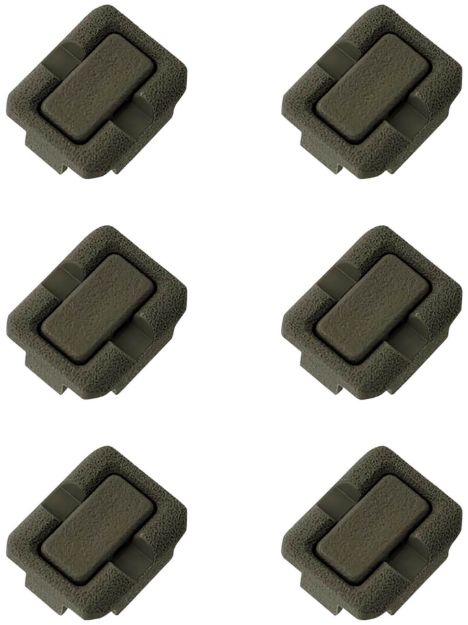 Picture of MAGPUL M-LOK WIRE CONTROL KIT ODG