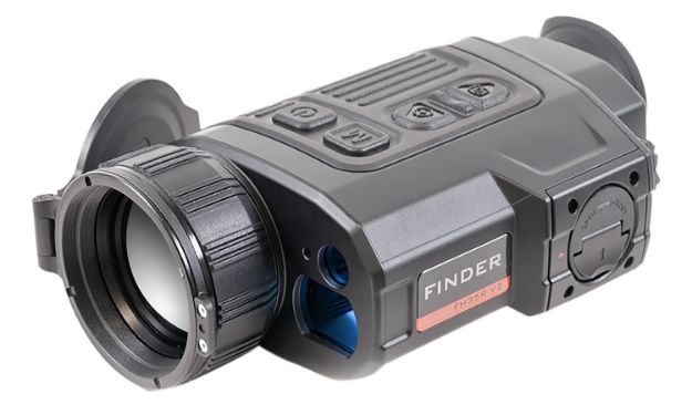 Picture of Infiray Outdoor Finder V2 Thermal Rngfndr 640 2X 35Mm