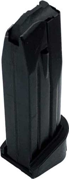 Picture of Pro Mag Magazine Fn 509 9Mm Compact 12Rd Blue Steel