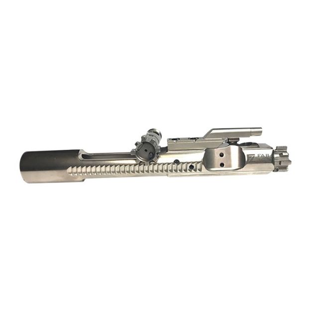 Picture of Fail Zero Bolt Carrier Group .458 Socom Ar-15!