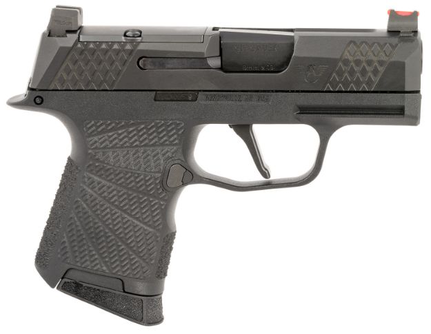 Picture of Wilson Sig-Wcp365-9Bat-Rc 9Mm 3.1" Fs Rmrcc Cut Action Tuned