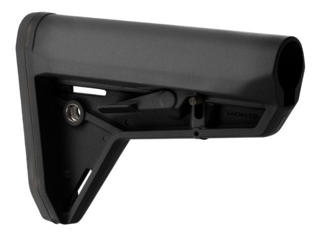 Picture of MAGPUL MOE SL CARB STK MIL-SPEC BLK