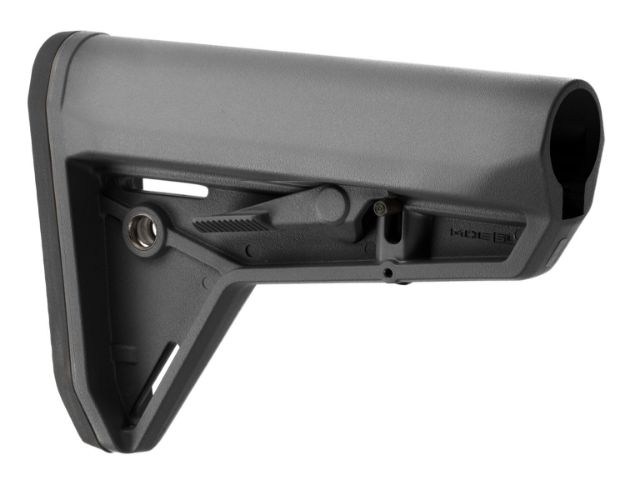 Picture of MAGPUL MOE SL CARB STK MIL-SPEC GRY