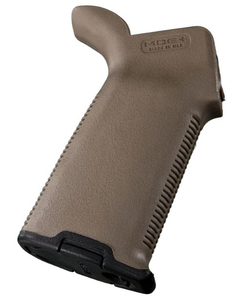 Picture of MAGPUL MOE PLUS AR GRIP FDE