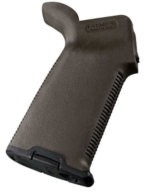 Picture of MAGPUL MOE PLUS AR GRIP OD