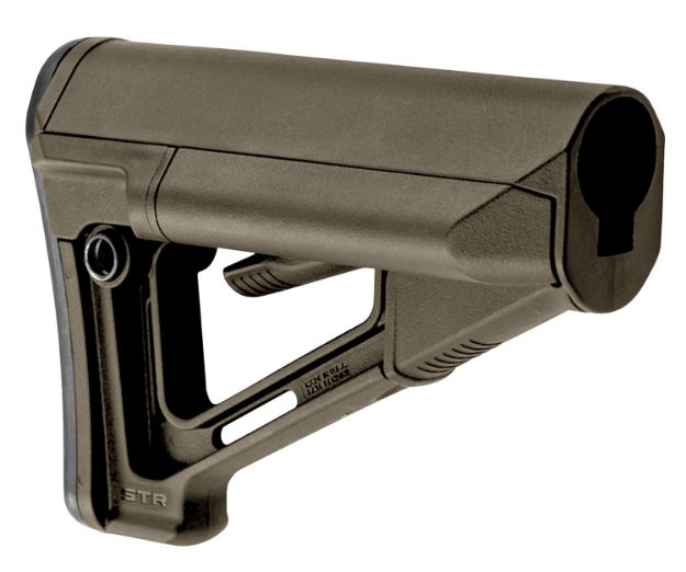 Picture of MAGPUL STR CARB STK MIL-SPEC OD