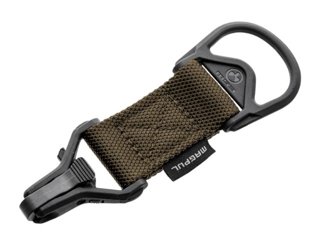 Picture of MAGPUL MS1 SINGL PT PARACLIP COY