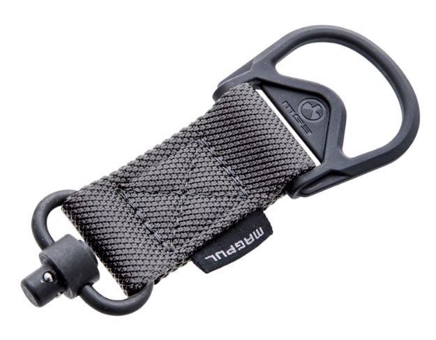 Picture of MAGPUL MS1 SINGL PT QD ADPTR GRY