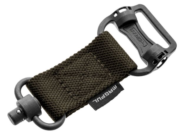 Picture of MAGPUL MS1 SNGLPT DUAL ADPTR RGR