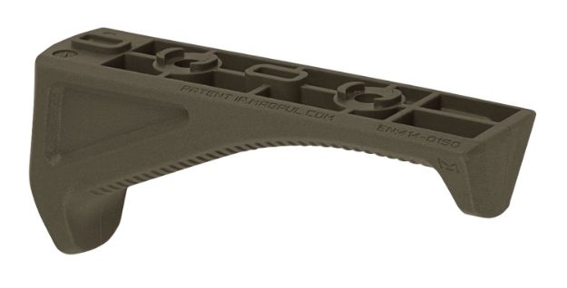 Picture of MAGPUL AFG M-LOK ANGLED FOREGRIP ODG