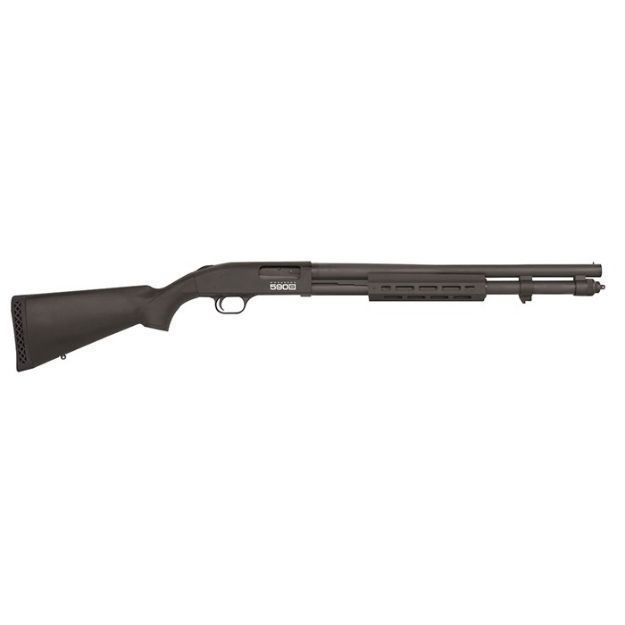 Picture of MSBRG 590S TACTICAL OR 12/20" 13RD