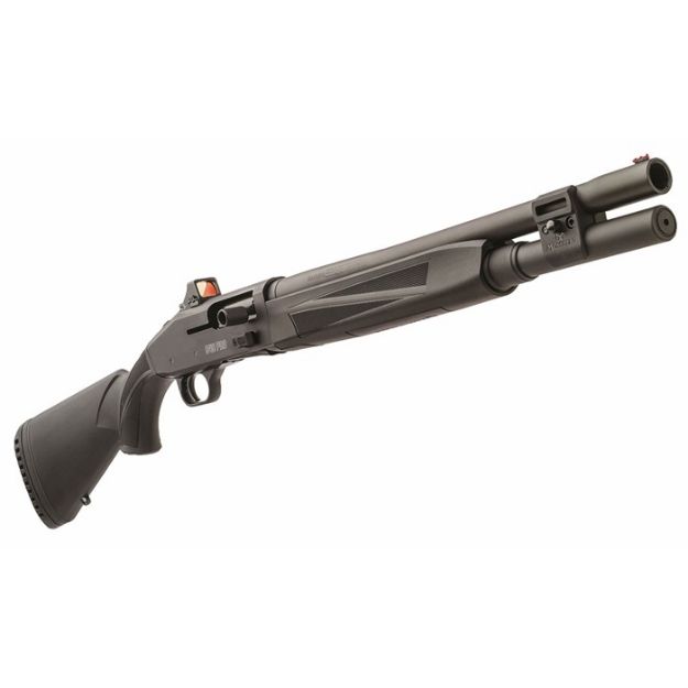Picture of MSBRG 940 PRO TACTICAL 12/18.5" 7RD