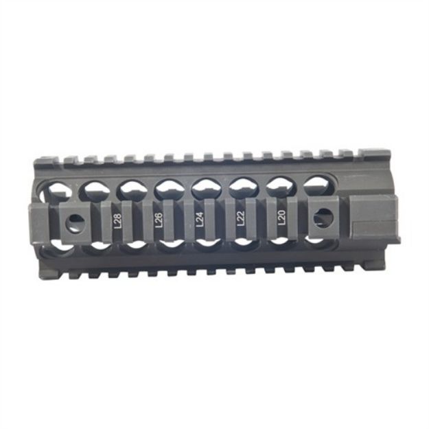 Picture of MIDWEST FREE-FLOAT FOREARM CARB GEN2