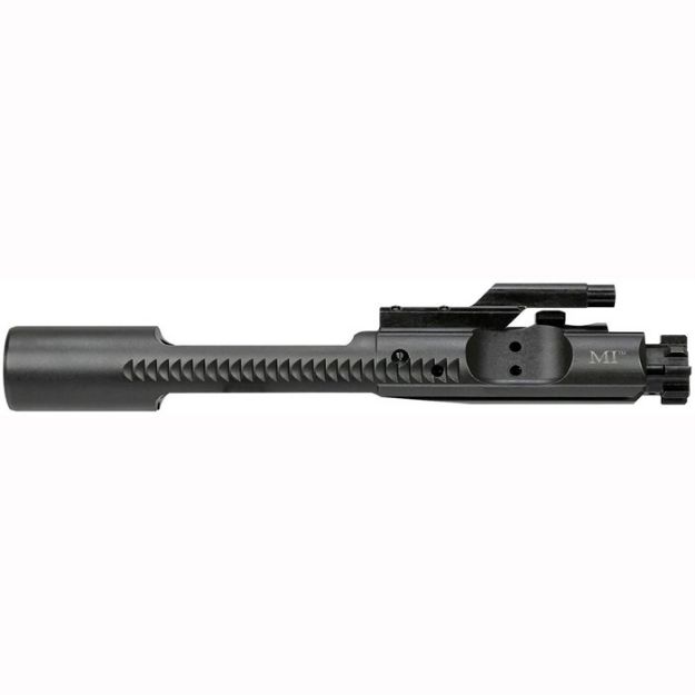 Picture of MIDWEST 5.56/AR15 BLACK NITRIDE BCG