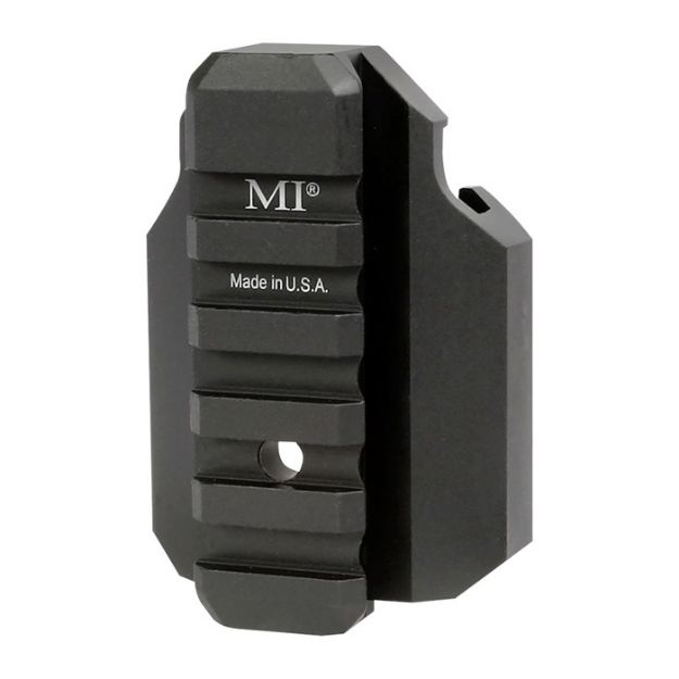Picture of MIDWEST CZ SCORPION STOCK BACK PLATE
