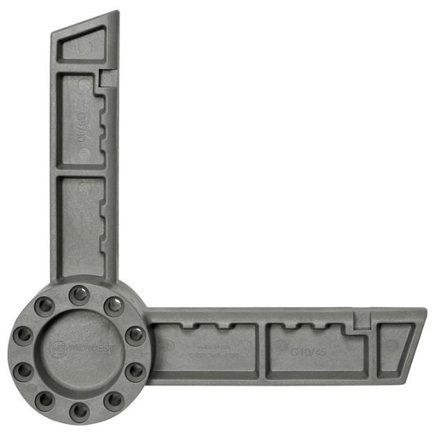 Picture of MIDWEST LOWER RECEIVER BLOCK PCC