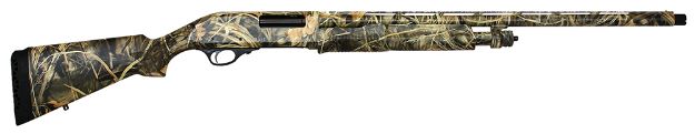 Picture of Cz 612 Magnum Waterfowl 12Ga 3.5" 28"Vr Realtree Max-4 Syn