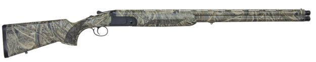 Picture of Cz Swamp Magnum O/U 12Ga 3-1/2 30" Ct-5 Realtree Max5