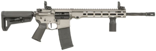 Picture of MAXIM MD15L 556NATO 16" 30RD GRY