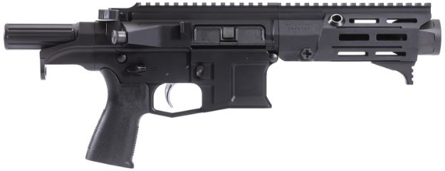 Picture of MAXIM SPS PDX 5.56 5.5" 20RD BLACK