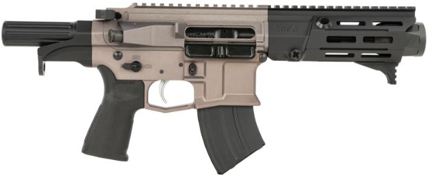 Picture of MAXIM SPS PDX 762X39 5.5" 20RD URBAN