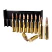 Picture of NOSLER TG 243WIN 100GR PT 20/200