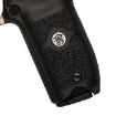 Picture of S&W Sw22 Victory 22Lr 5.5" As 10-Shot Ss Threaded Bbl